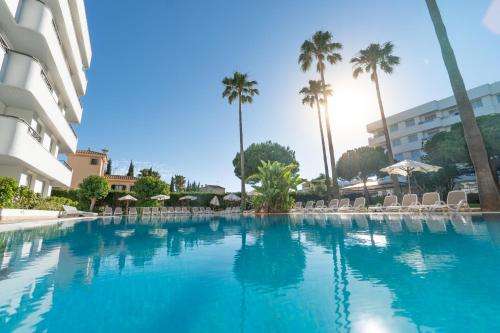 www.tropicanahotel.es