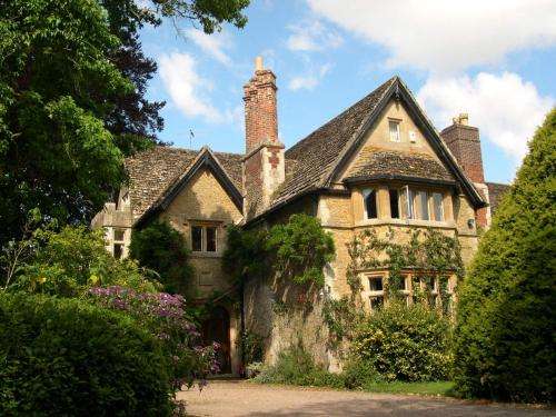 www.lullingtonhouse.co.uk