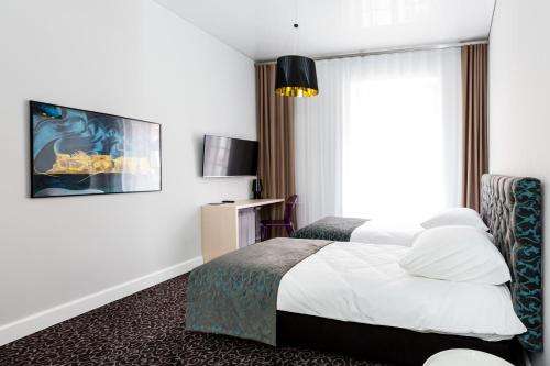 www.sleepinhostel.pl