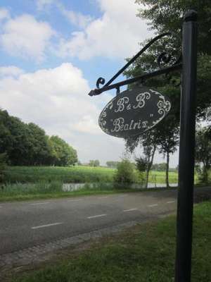 www.bedandbreakfastbeatrix.nl