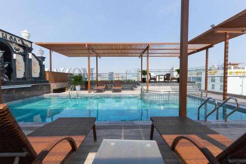 www.monalisaapartment.com