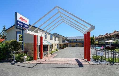 www.apexmotorlodge.co.nz