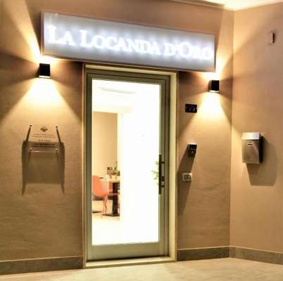 www.locandadoro.com