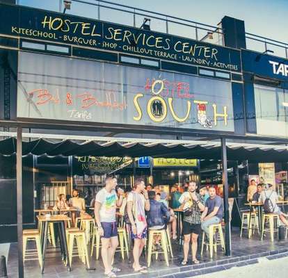 www.southhostels.com