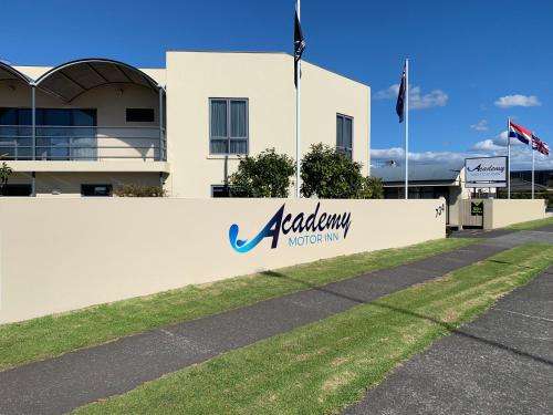 www.academymotorinn.co.nz