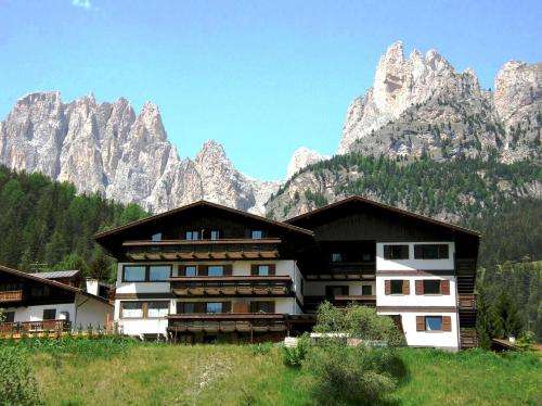 www.residencelazondra.it