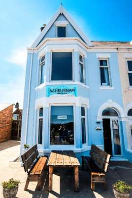 www.ashburnamguesthouse.co.uk