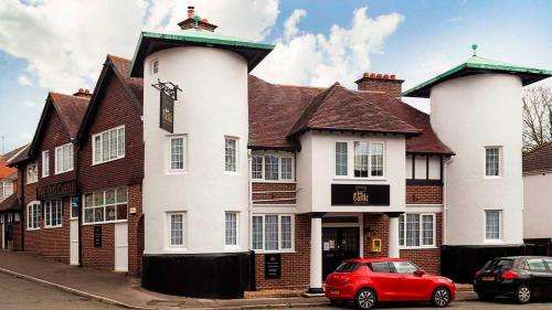 www.theoldcastleweymouth.com