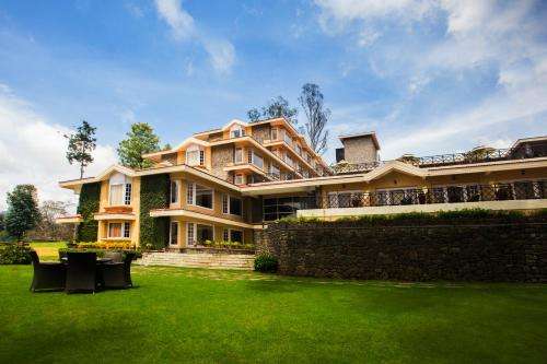 www.carlton-kodaikanal.com