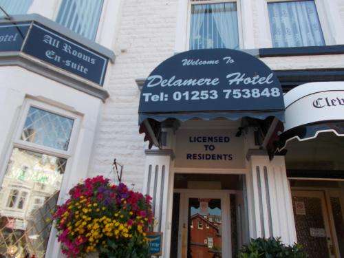 www.delamereblackpool.co.uk