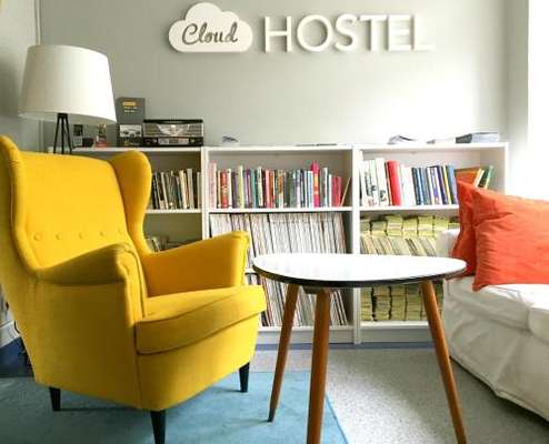 www.cloudhostel.pl