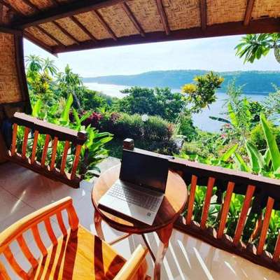 www.saktioceanviewbungalows.com