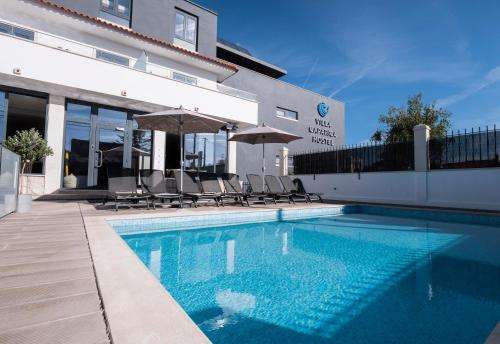 www.villacaparica.pt