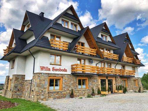 www.willaswoboda.pl