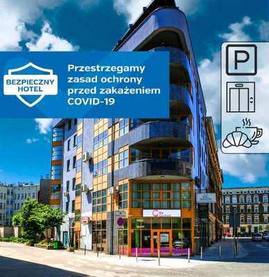 www.cityapartszczecin.pl