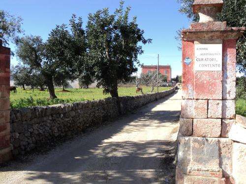 www.agriturismocuratori.it