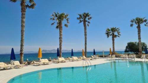www.irinabeachhotel.com
