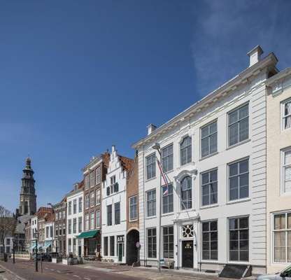 www.devierpatriciers.nl