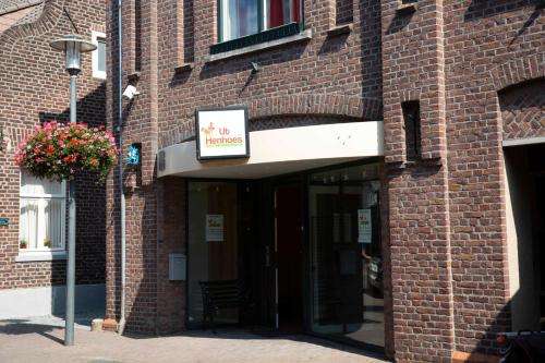 www.uthenhoes.nl