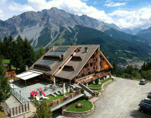 www.residencemirage.com