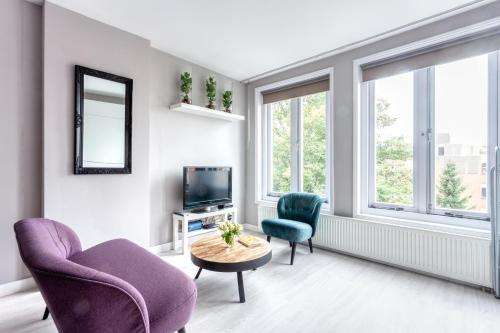 www.bedandbreakfasttherose.nl