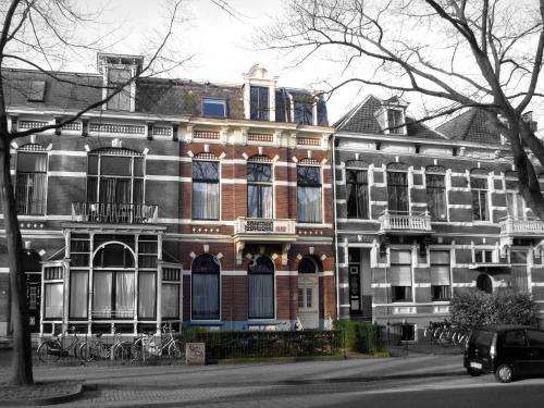 www.bedandbreakfastnijmegen.com
