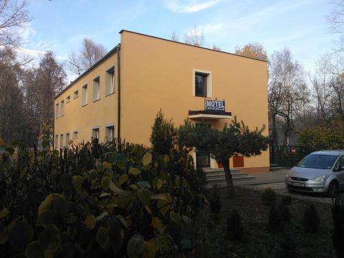 www.motelmaria.pl