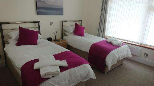 www.roseveanbandbcornwall.co.uk