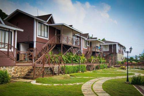 www.greenvelvetresort.in