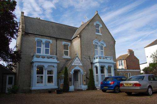 www.thegeorgebbweymouth.co.uk