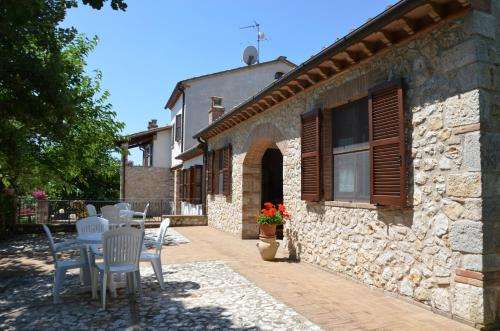 www.casalesantacaterina.it