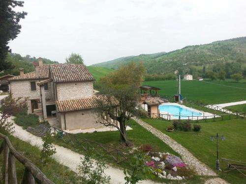 www.agriturismoilcasale.net