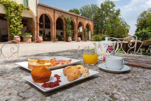 www.agriturismolacampagnola.it