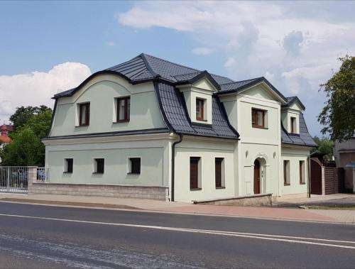www.apartmany-meandry.cz