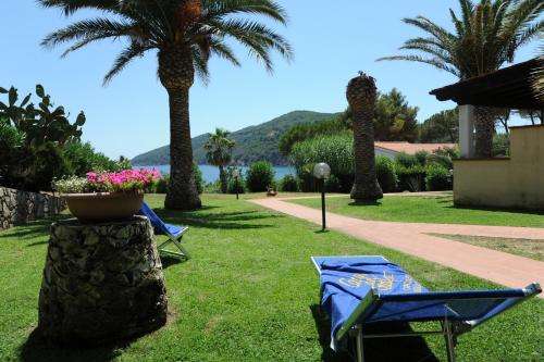 www.casadelgolfo.it