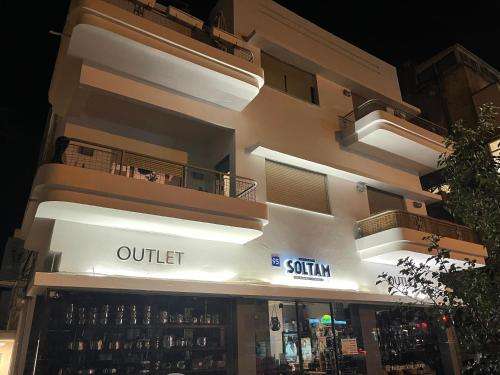 www.rozaapartment.com