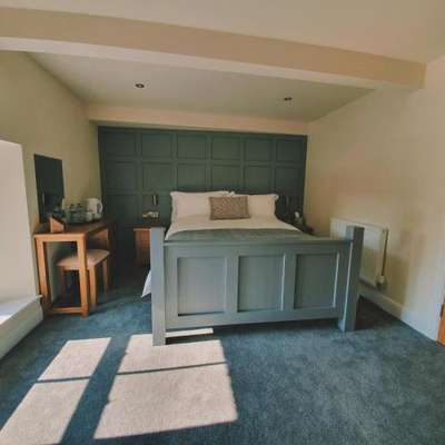 www.churchhouseinnstokenham.co.uk