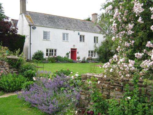 www.devonhorsebedbreakfast.co.uk