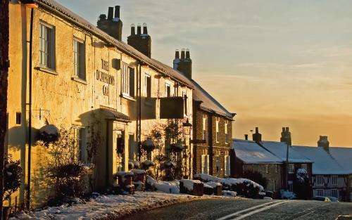 www.thedurhamox.com