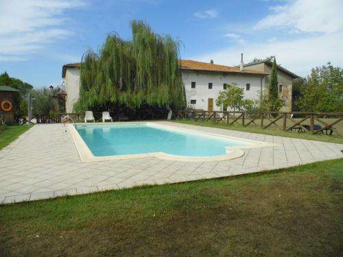 www.agriturismolebaccane.com