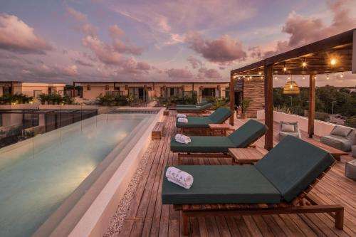 www.copaltulumhotel.com
