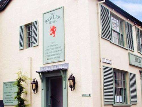www.theredlionchulmleigh.co.uk