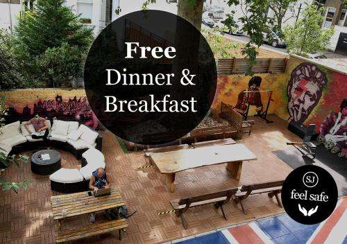 www.saint-james-hostel.co.uk
