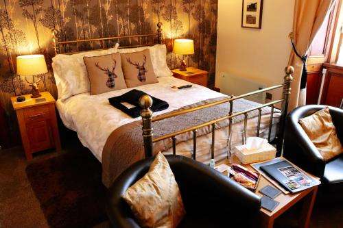 www.stayinkintyre.com