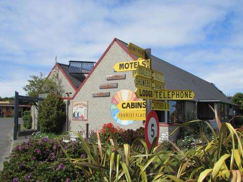 www.dunedinholidaypark.co.nz
