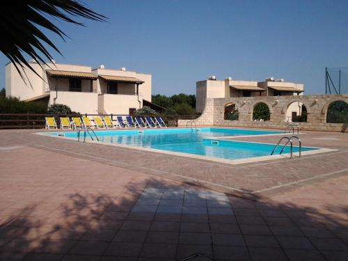 www.residencepuntalonga.it