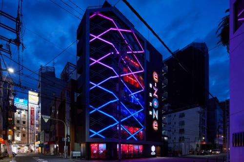 www.ezone-osaka.com