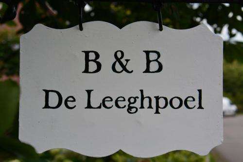 www.deleeghpoel.nl