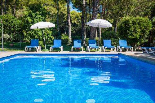 www.hotelcalamurada.com