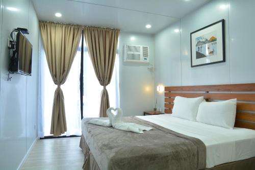 www.cargoteltravelinn.com